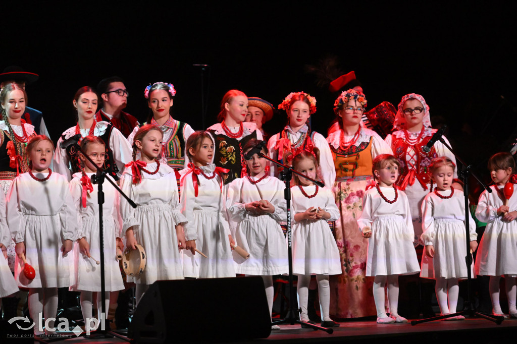 Koncert kolęd i pastorałek