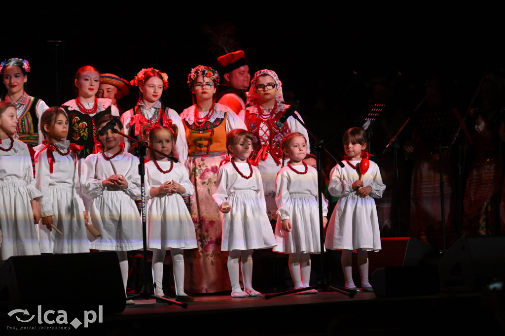 Koncert kolęd i pastorałek