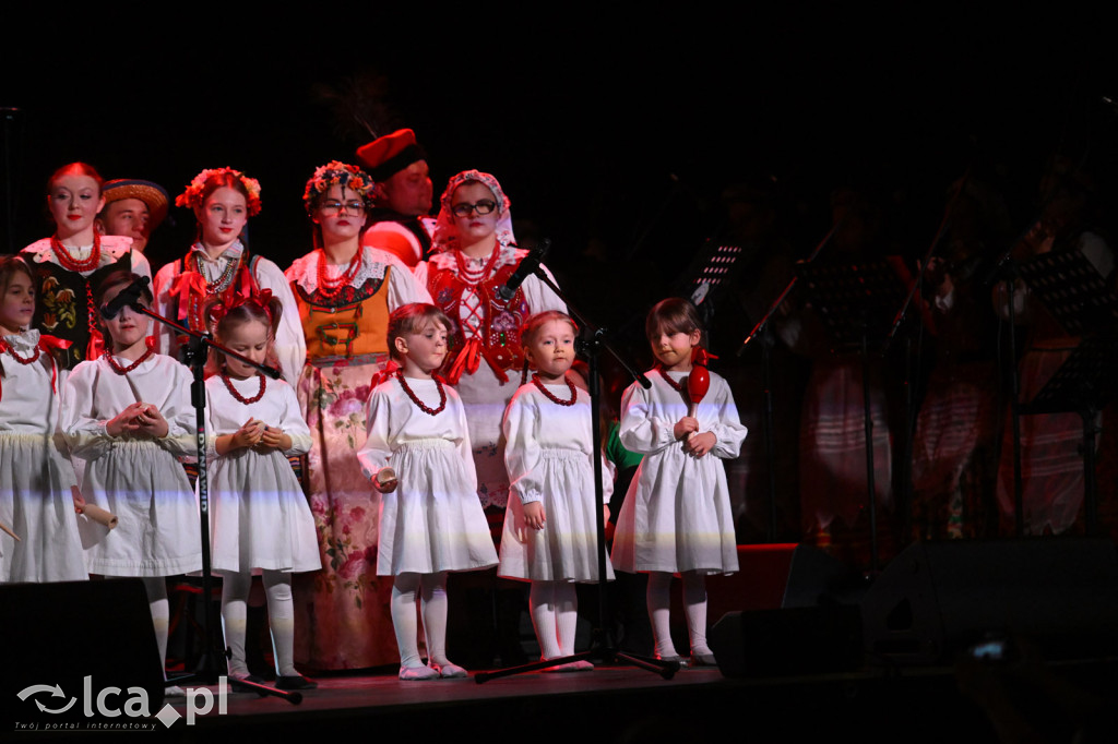 Koncert kolęd i pastorałek