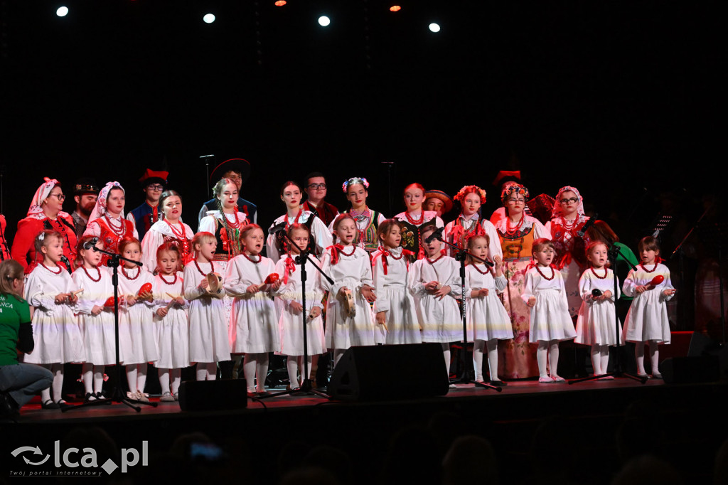 Koncert kolęd i pastorałek