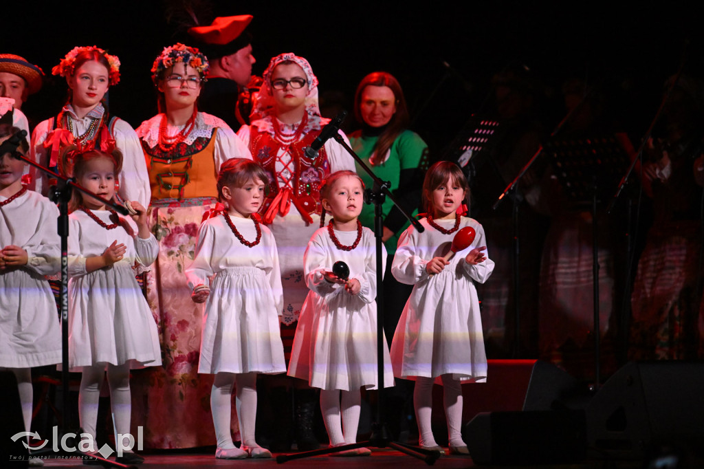 Koncert kolęd i pastorałek