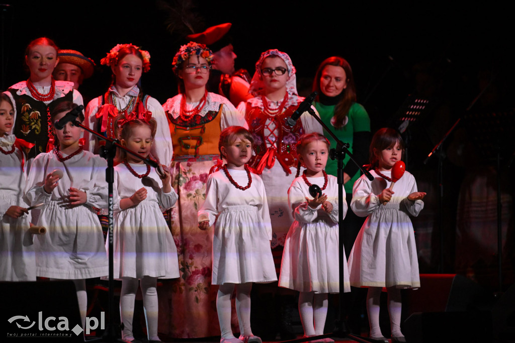 Koncert kolęd i pastorałek