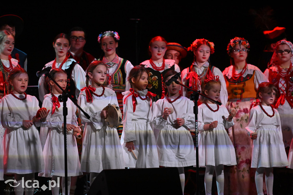 Koncert kolęd i pastorałek