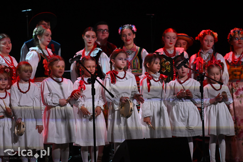 Koncert kolęd i pastorałek