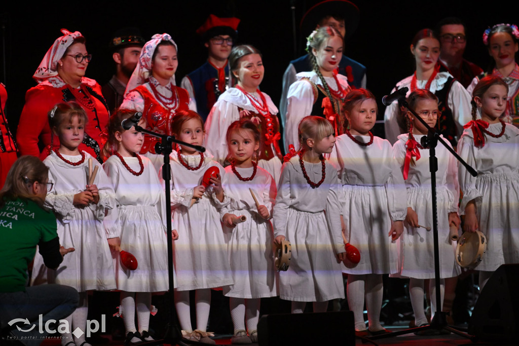 Koncert kolęd i pastorałek