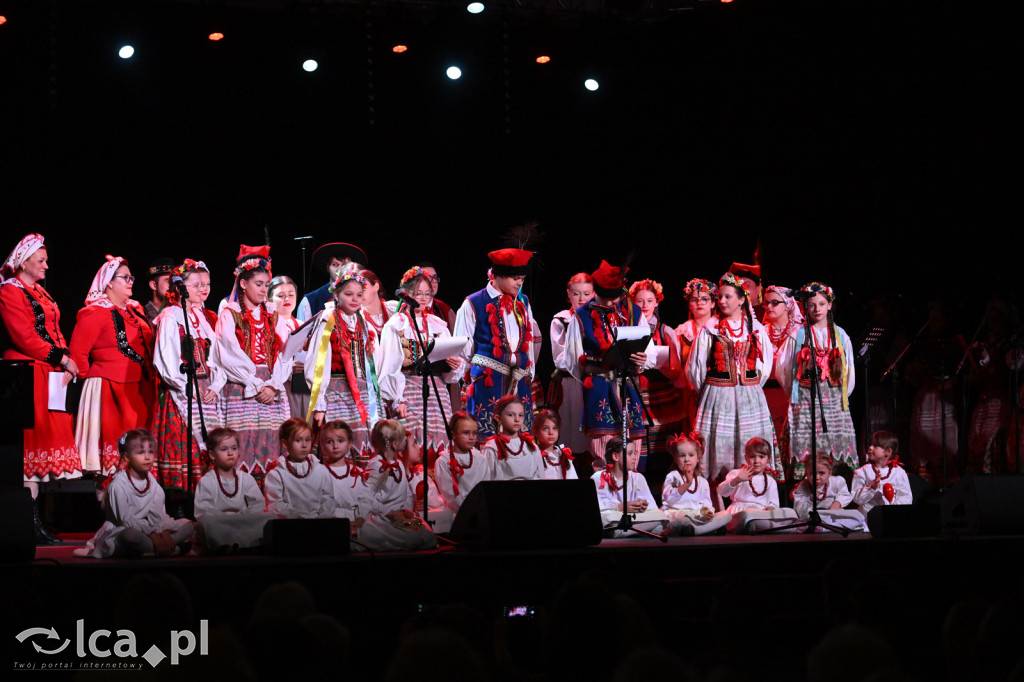 Koncert kolęd i pastorałek