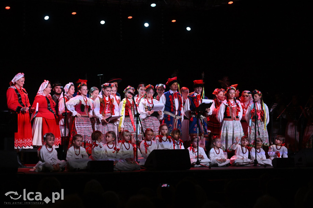 Koncert kolęd i pastorałek