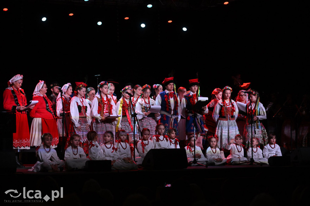 Koncert kolęd i pastorałek