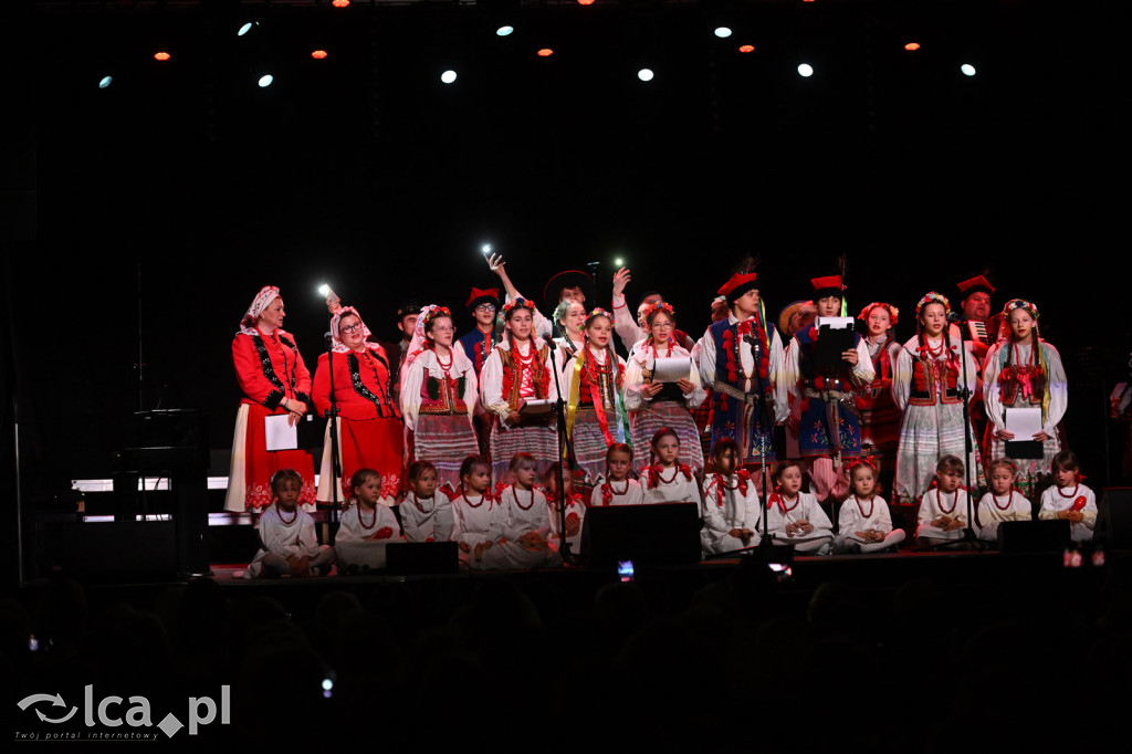 Koncert kolęd i pastorałek