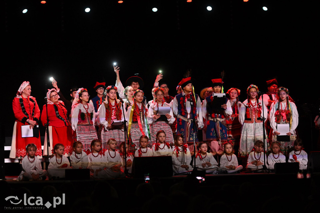 Koncert kolęd i pastorałek