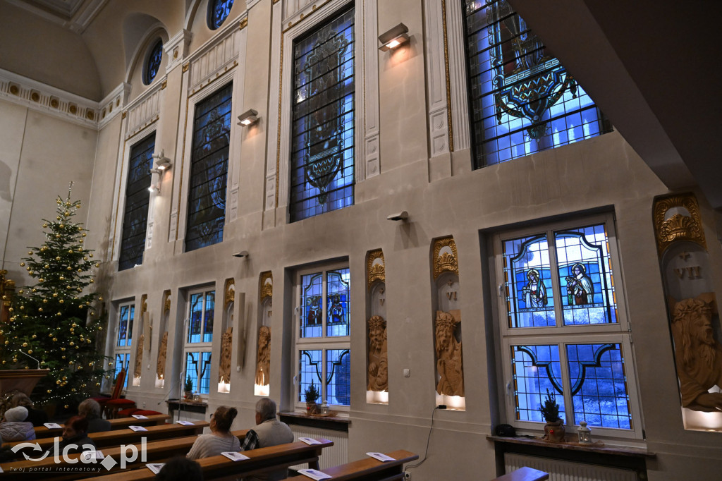 Koncert „Zaśpiewajmy z Aniołami”