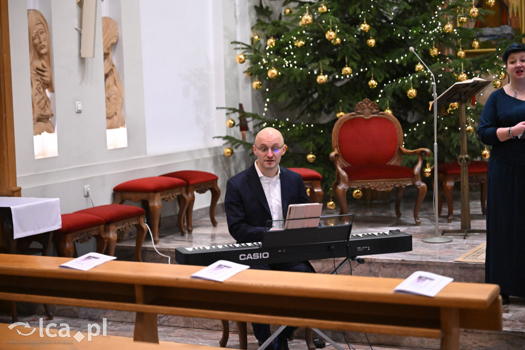 Koncert „Zaśpiewajmy z Aniołami”