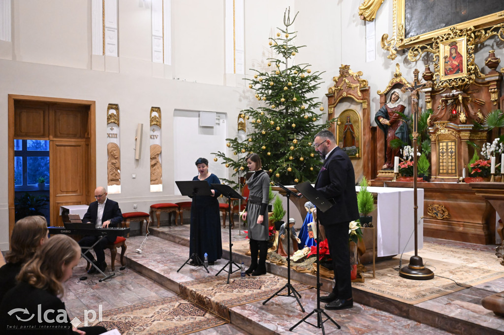 Koncert „Zaśpiewajmy z Aniołami”