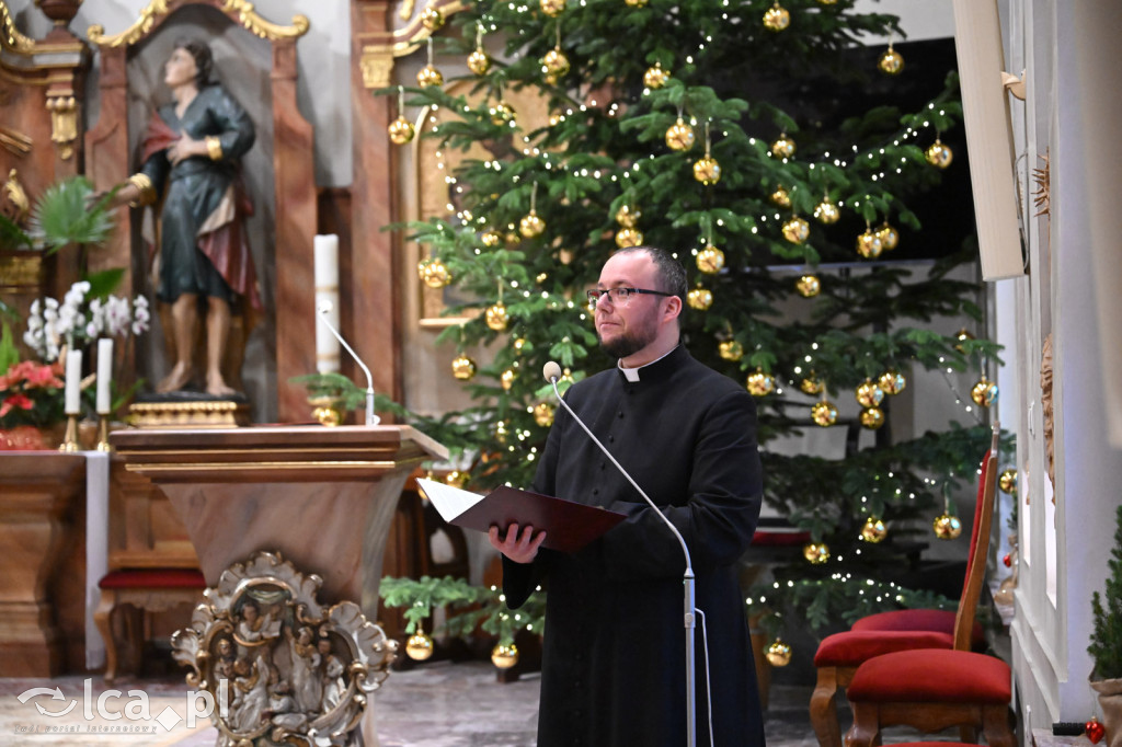 Koncert „Zaśpiewajmy z Aniołami”