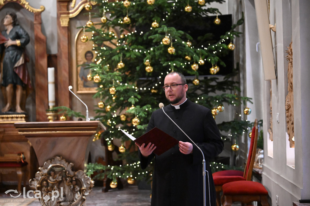 Koncert „Zaśpiewajmy z Aniołami”