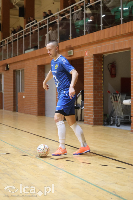 LS Futbol-5 rozgromił Mundial Żary