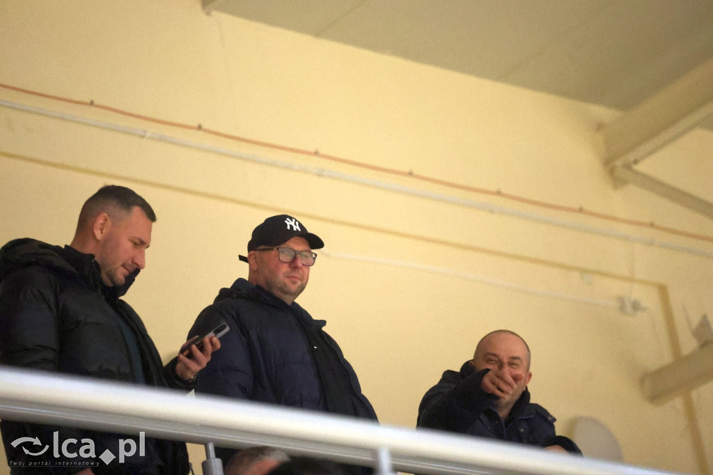 LS Futbol-5 rozgromił Mundial Żary