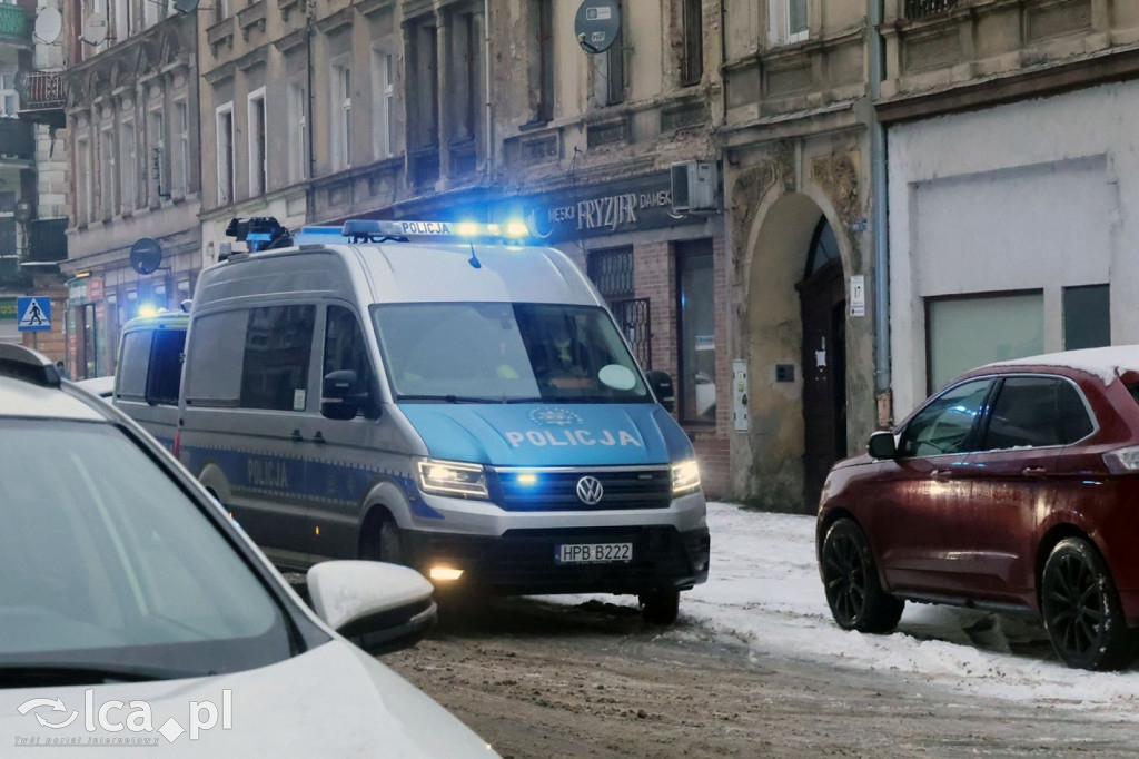 Dwie osoby nie żyją. Sprawcą czad