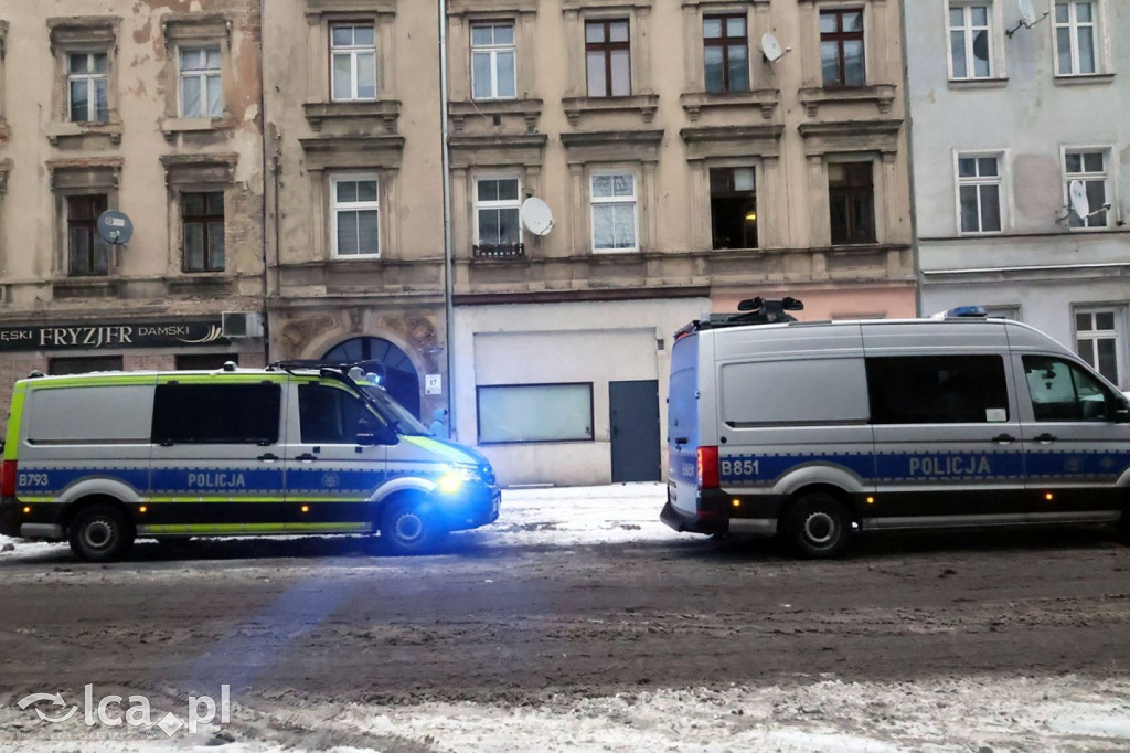 Dwie osoby nie żyją. Sprawcą czad