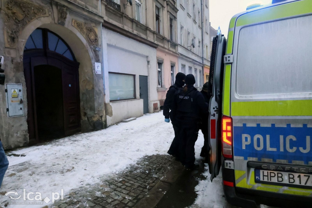 Dwie osoby nie żyją. Sprawcą czad