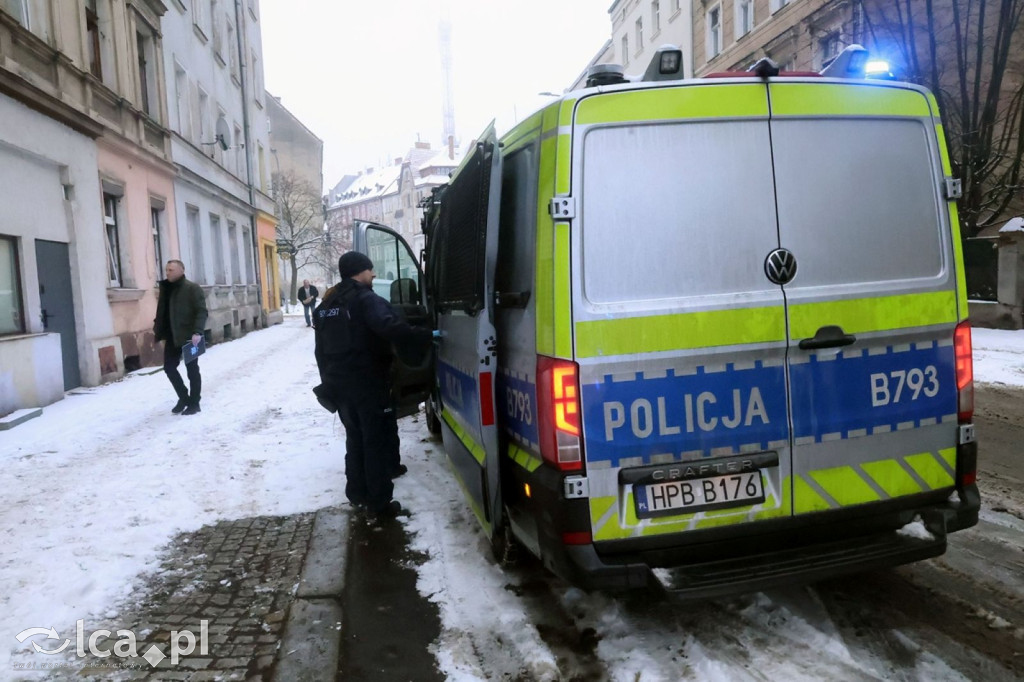 Dwie osoby nie żyją. Sprawcą czad