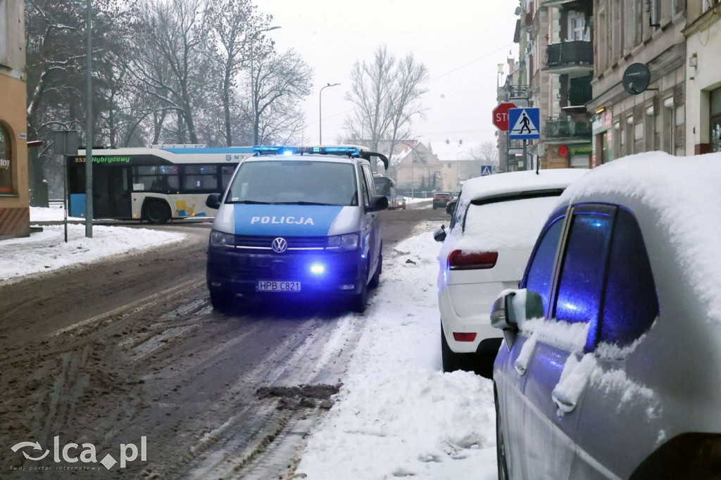 Dwie osoby nie żyją. Sprawcą czad