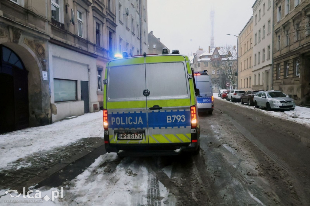 Dwie osoby nie żyją. Sprawcą czad