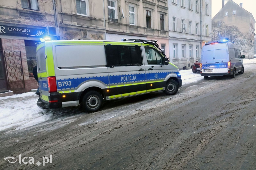 Dwie osoby nie żyją. Sprawcą czad