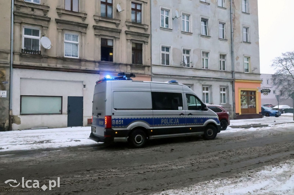 Dwie osoby nie żyją. Sprawcą czad