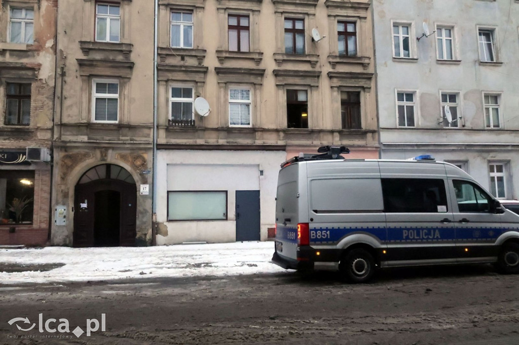 Dwie osoby nie żyją. Sprawcą czad