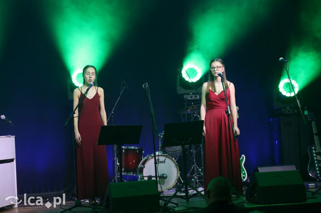 Chopin w biało-czerwonych barwach