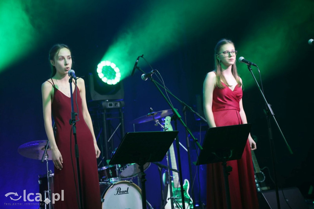 Chopin w biało-czerwonych barwach