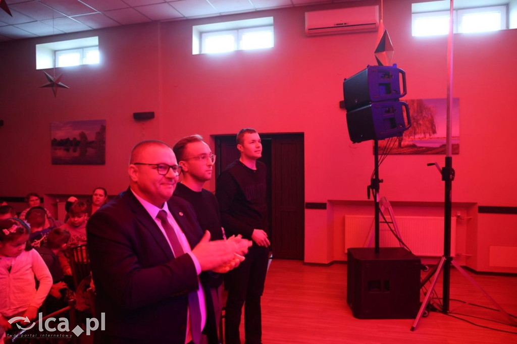 Chopin w biało-czerwonych barwach