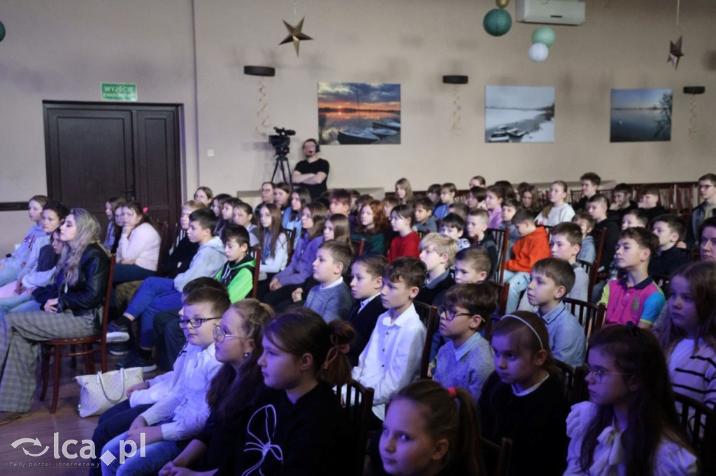 Chopin w biało-czerwonych barwach