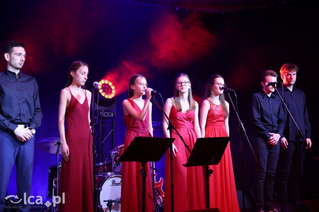 Chopin w biało-czerwonych barwach