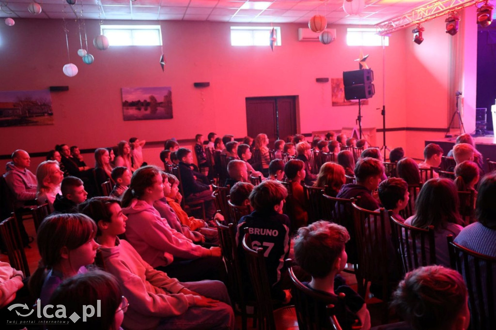 Chopin w biało-czerwonych barwach