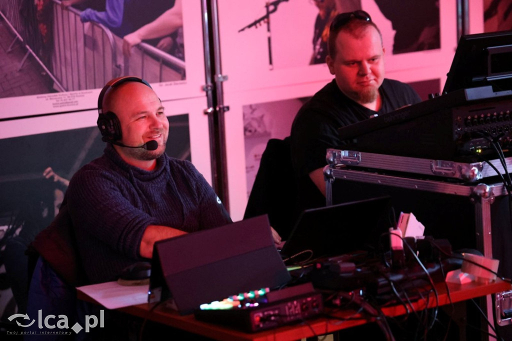 Chopin w biało-czerwonych barwach