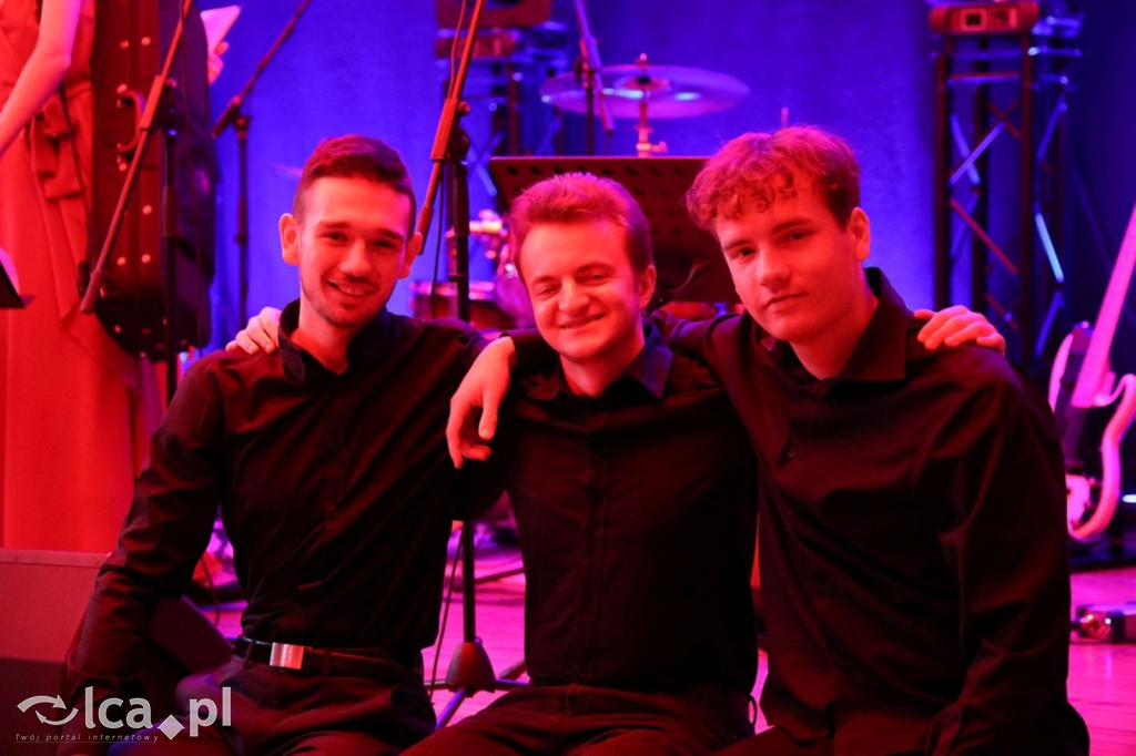 Chopin w biało-czerwonych barwach