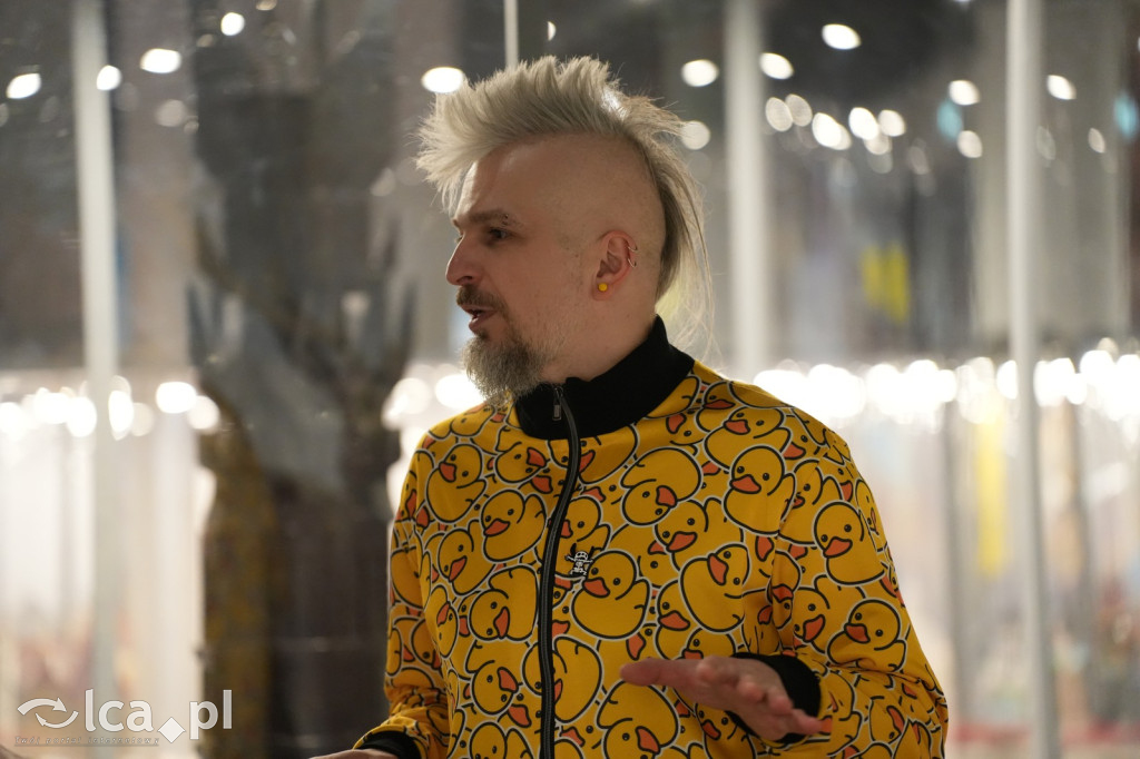 Wystawa Budowli z Klocków LEGO® w Sky Tower