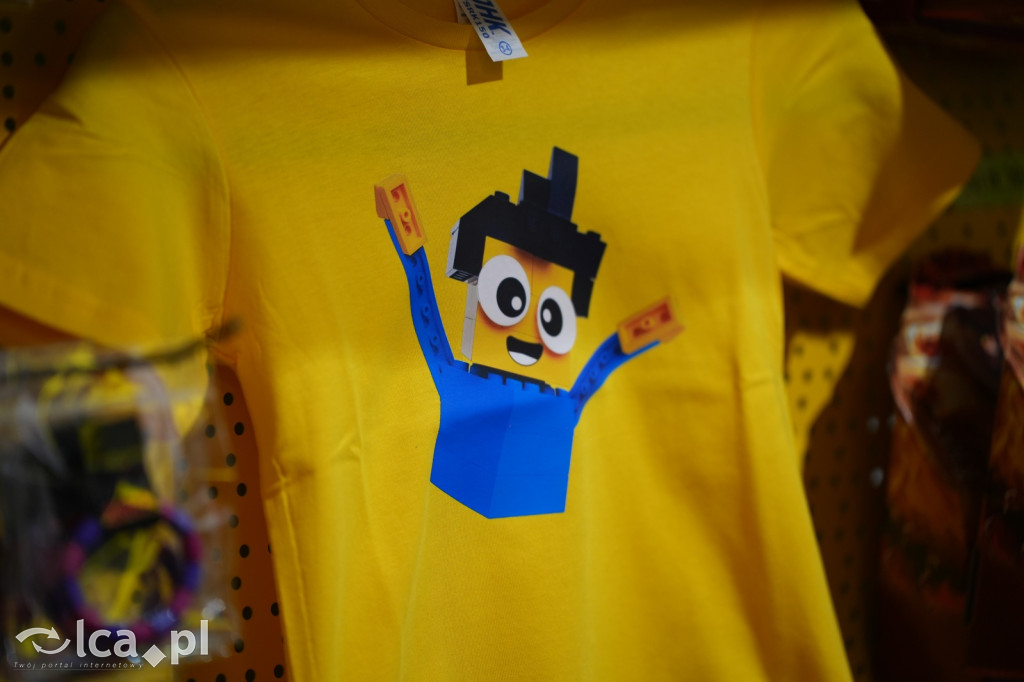 Wystawa Budowli z Klocków LEGO® w Sky Tower