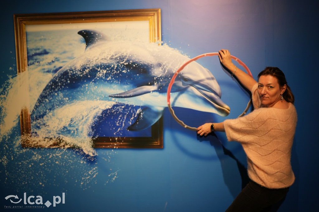 Wystawa Budowli z Klocków LEGO® w Sky Tower