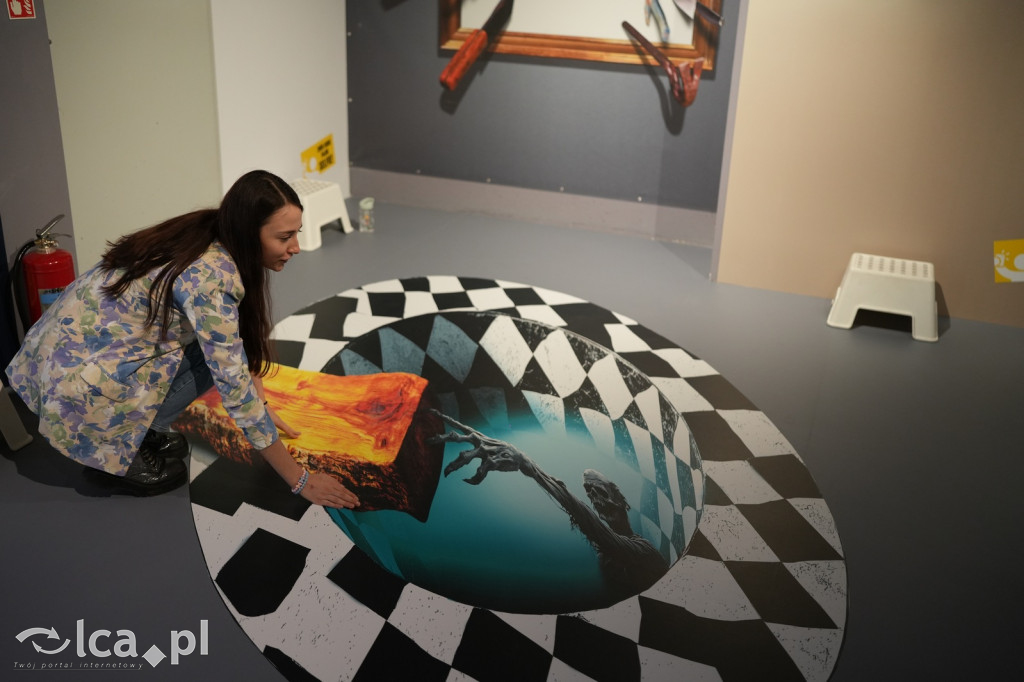 Wystawa Budowli z Klocków LEGO® w Sky Tower