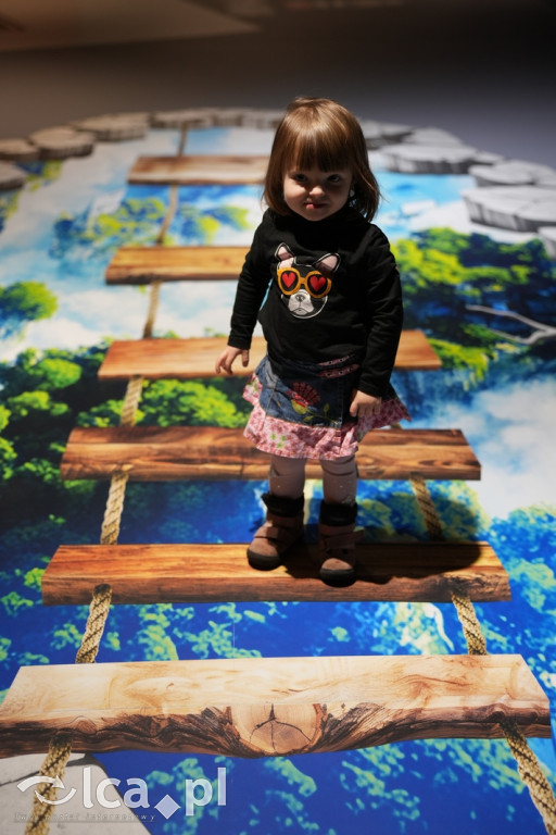 Wystawa Budowli z Klocków LEGO® w Sky Tower