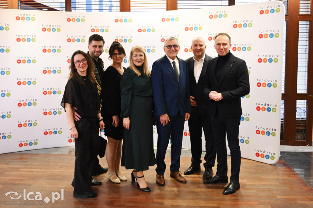 ESPA zaprosiła rodziny zastępcze z całej Polski