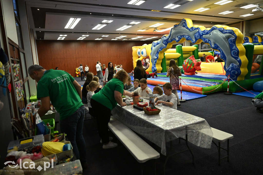 ESPA zaprosiła rodziny zastępcze z całej Polski