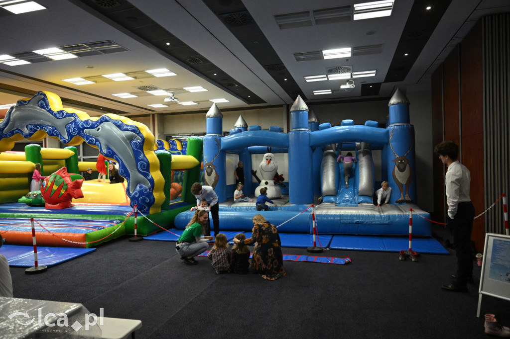 ESPA zaprosiła rodziny zastępcze z całej Polski