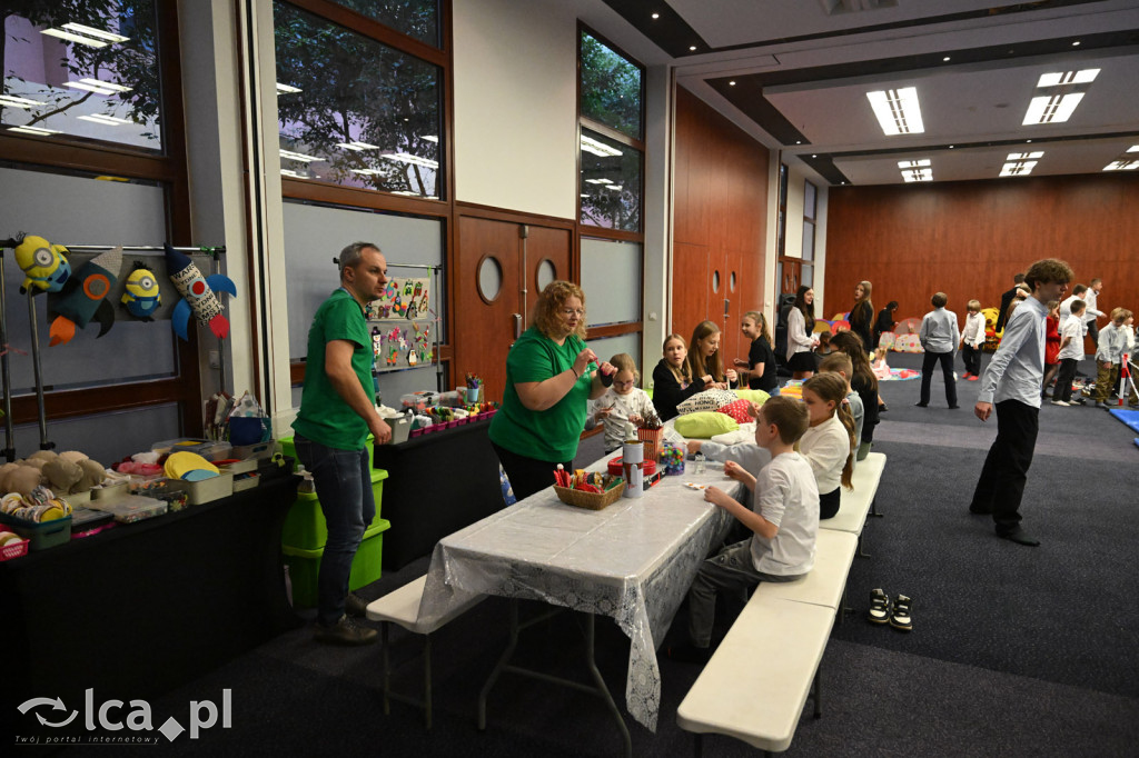 ESPA zaprosiła rodziny zastępcze z całej Polski