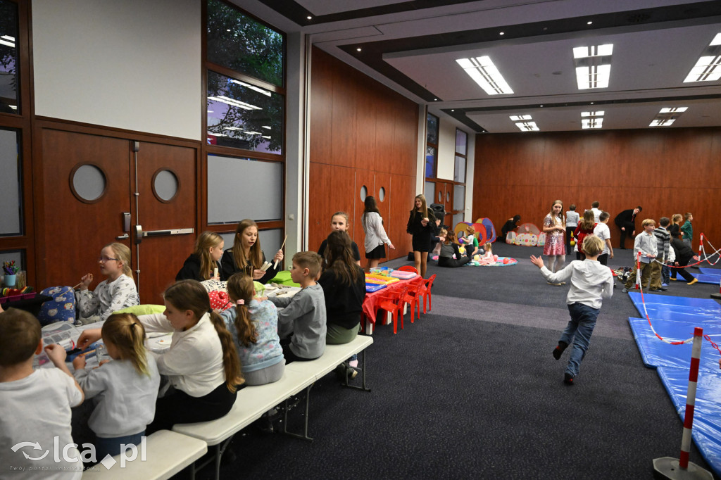 ESPA zaprosiła rodziny zastępcze z całej Polski