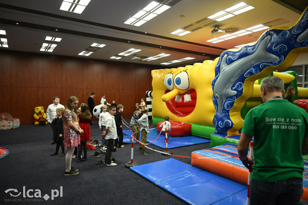 ESPA zaprosiła rodziny zastępcze z całej Polski