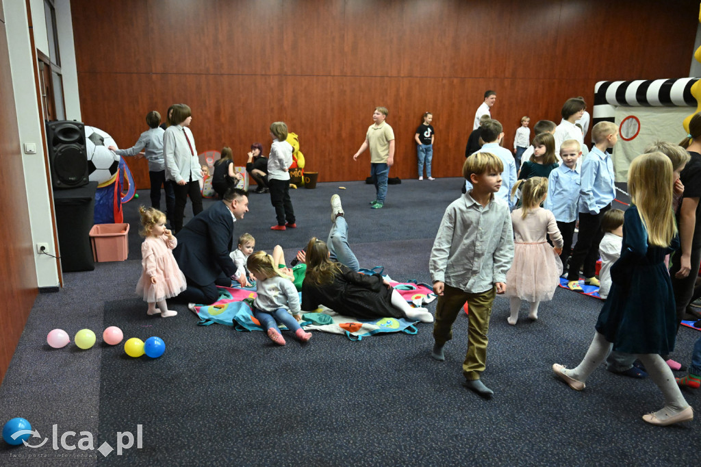 ESPA zaprosiła rodziny zastępcze z całej Polski